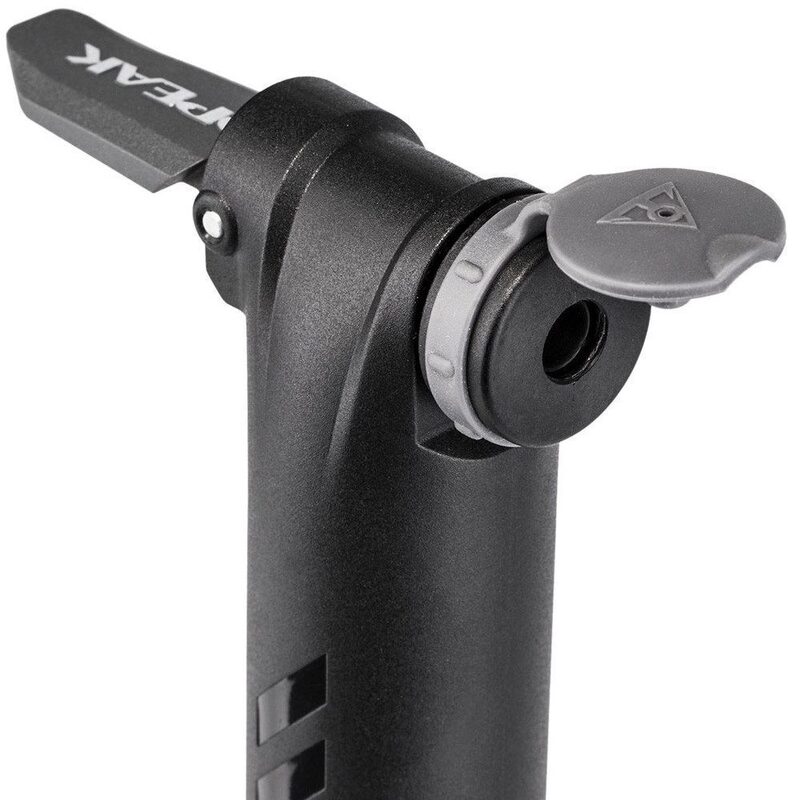 Pompe à main vélo Topeak Mountain DA