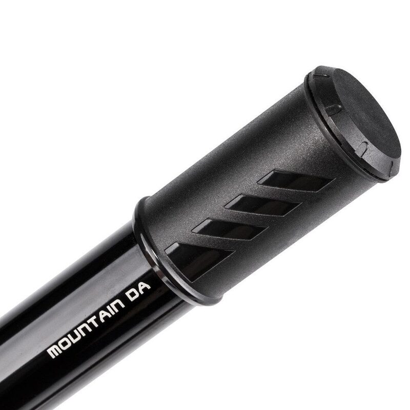 Handpomp voor fiets Topeak Mountain DA