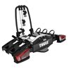 Porte-vélo sur boule d'attelage Thule VeloCompact 3 vélos 13-pin 926