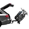 Porte-vélo sur boule d'attelage Thule VeloCompact 3 vélos 13-pin 926