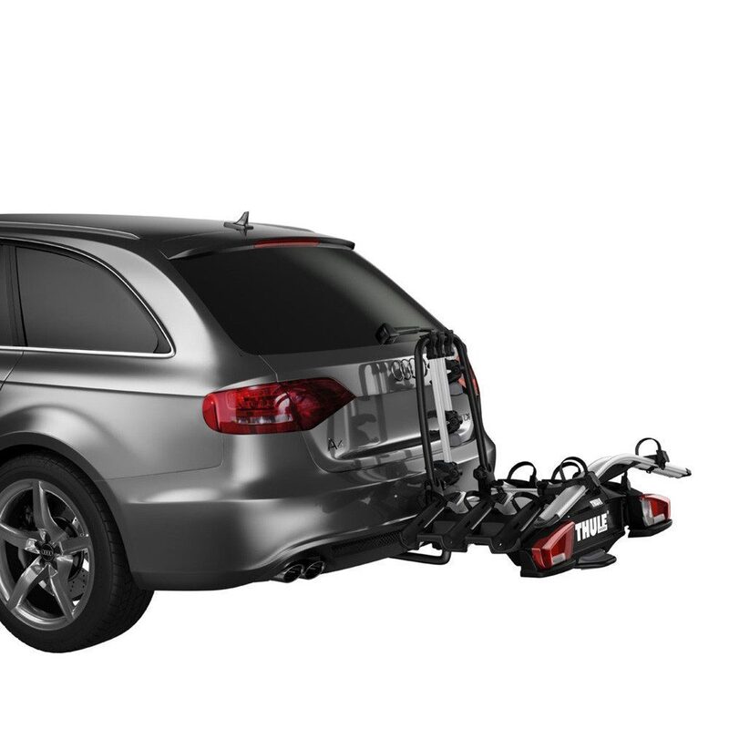 Adaptateur pour 4ème vélo porte-velo Thule VeloCompact 9261