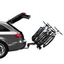 Adaptateur pour 4ème vélo porte-velo Thule VeloCompact 9261