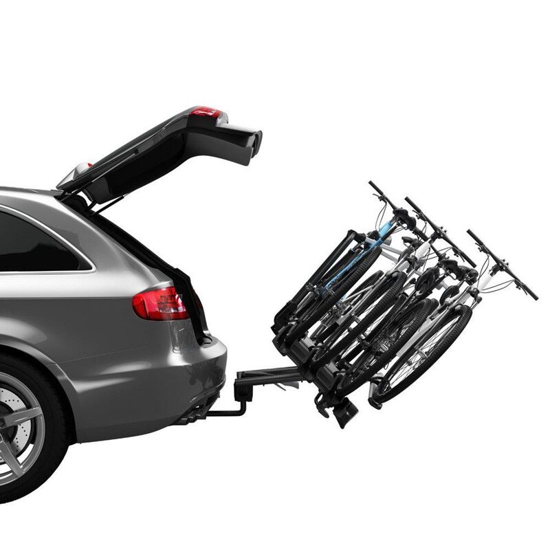 Adapter voor 4e fiets Thule VeloCompact 9261