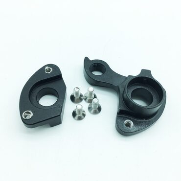 Patte de carde dérailleur CBT Necer 99 Disc