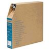 Doos met 100 Shimano SUS INOX Y80098561 remkabels voor racefietsen