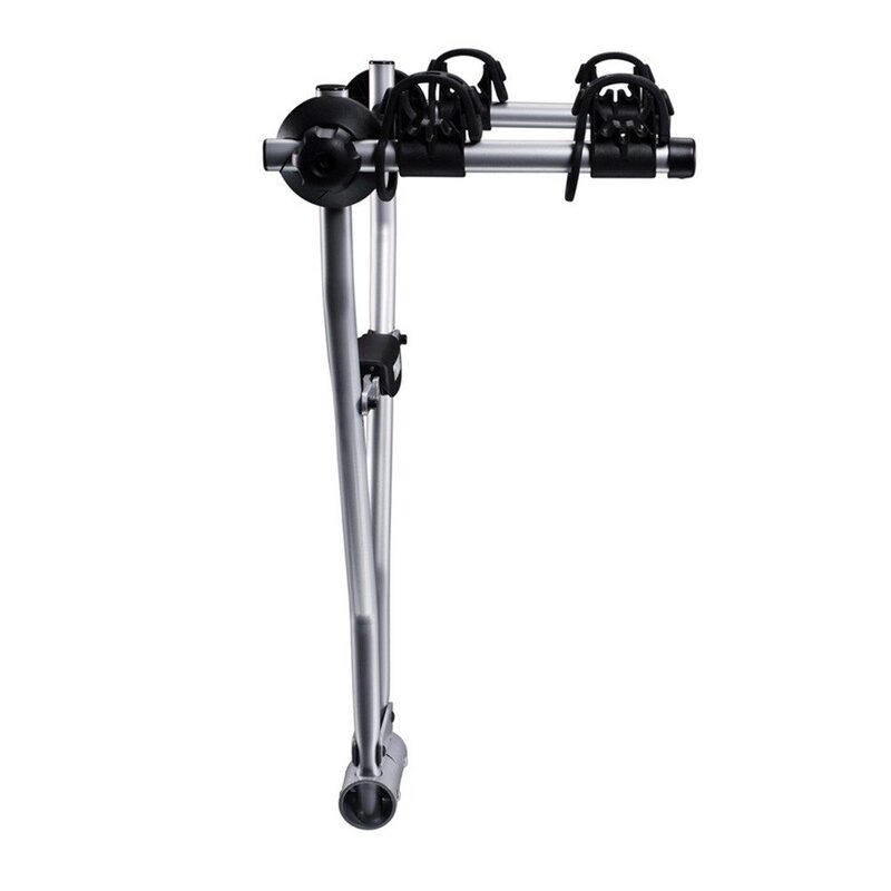 Porte-vélos sur boule d'attelage Thule Xpress 970 2 vélos