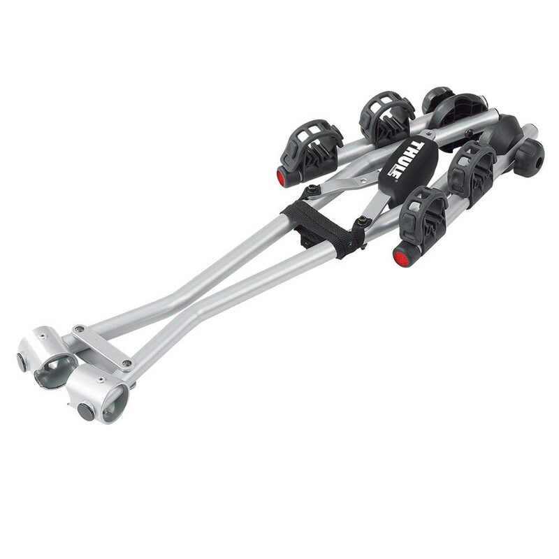 Porte-vélos sur boule d'attelage Thule Xpress 970 2 vélos