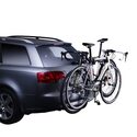 Porte-vélos sur boule d'attelage Thule Xpress 970 2 vélos