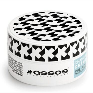 Crème de cuissard Assos Chamois crème 200ml