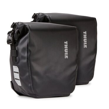 Double sacoches vélo Thule Shield Pannier 13 litres