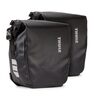 Dubbele fietstassen Thule Shield Pannier 13 liter