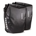 Double sacoches vélo Thule Shield Pannier 25 litres