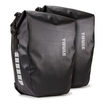 Double sacoches vélo Thule Shield Pannier 25 litres