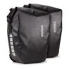 Dubbele fietstassen Thule Shield Pannier 25 liter