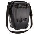 Double sacoches vélo Thule Shield Pannier 25 litres