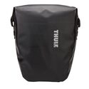 Dubbele fietstassen Thule Shield Pannier 25 liter