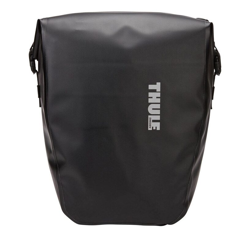 Double sacoches vélo Thule Shield Pannier 25 litres