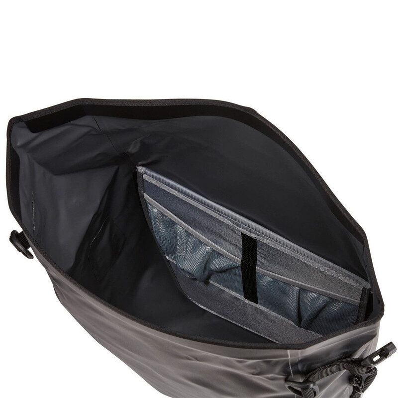 Double sacoches vélo Thule Shield Pannier 25 litres