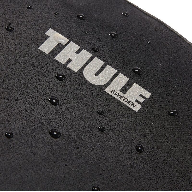 Dubbele fietstassen Thule Shield Pannier 25 liter