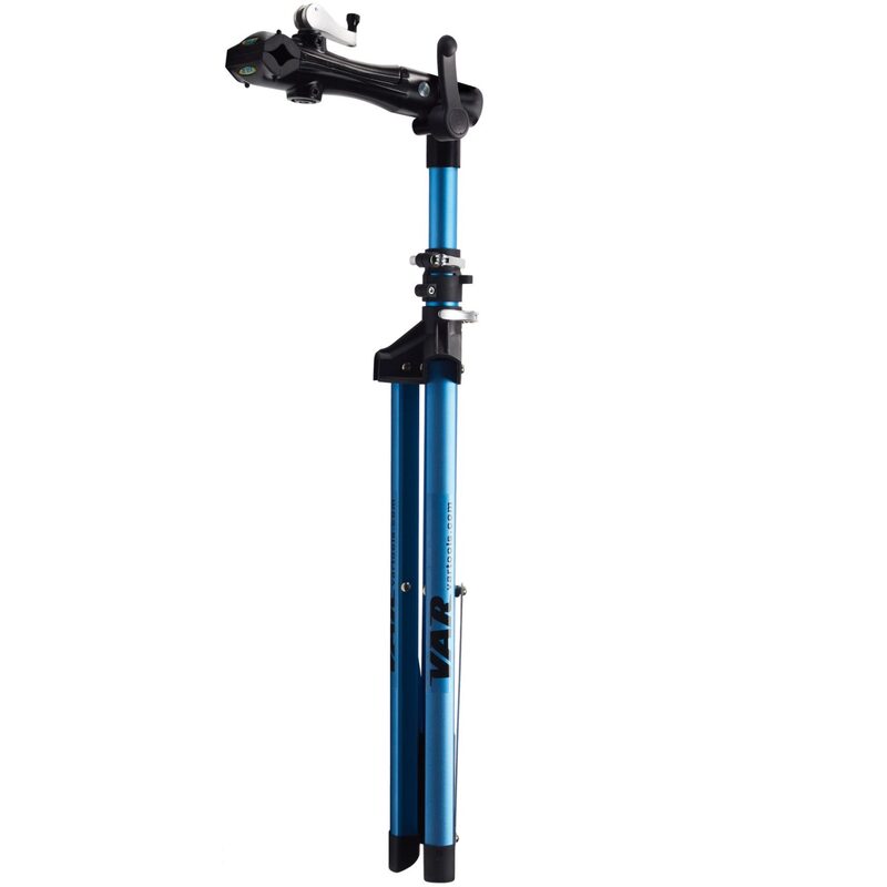 Pied d'atelier vélo professionel VAR Team Replica PR-85000