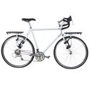 Porte-bagages vélo Thule Tour Rack