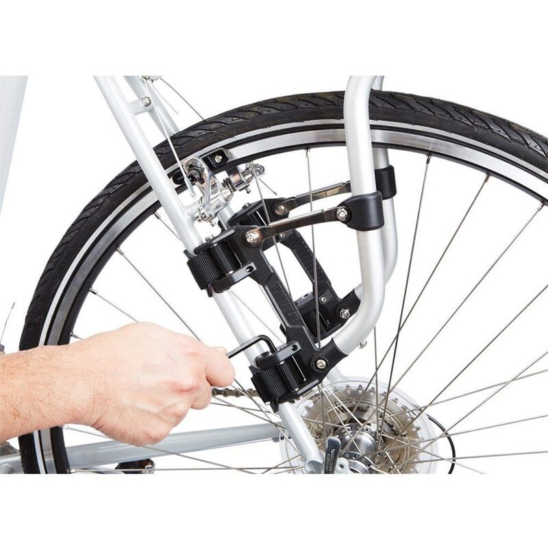Porte-bagages vélo Thule Tour Rack