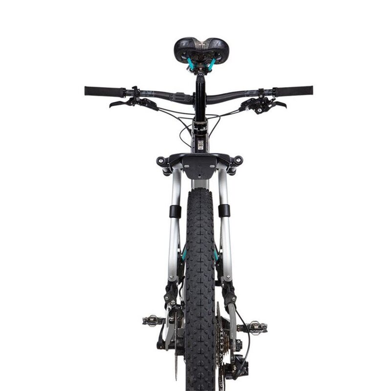 Porte-bagages vélo Thule Tour Rack