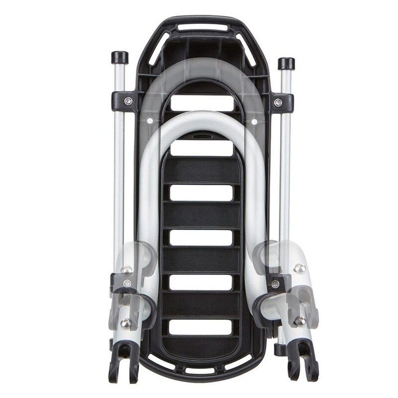 Porte-bagages vélo Thule Tour Rack