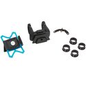 Support smartphone vélo thule Bike Mount