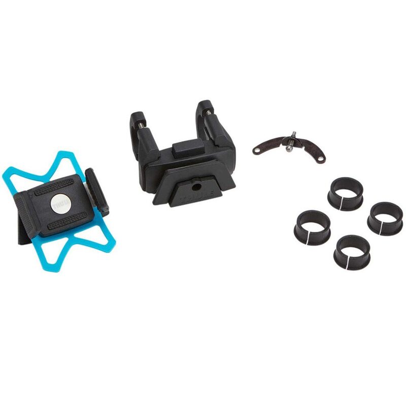 Support smartphone vélo thule Bike Mount