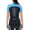 Maillot vélo manches courtes femme UYN Granfondo