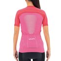 Maillot vélo manches courtes femme UYN Granfondo