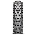 Pneu VTT 29 pouces Maxxis Assegai Wide Trail Exo tringles souples tubeless ready Pneu VTT 29 pouces Maxxis Assegai Wide Trail Exo tringles souples tubeless ready