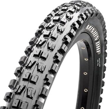 Pneu VTT 29 pouces Maxxis Minion DHF Wide Trail 3C Maxx Terra Exo Tubeless Ready 120TPI