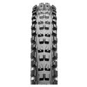 Pneu VTT 29 pouces Maxxis Minion DHF Wide Trail 3C Maxx Terra Exo Tubeless Ready 120TPI