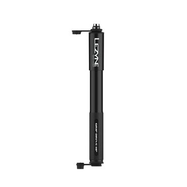 Pompe à main vélo Lezyne Grip Drive HP