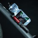 Lezyne Grip Drive HP S handpomp voor fietsen