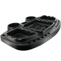 Gecompartimenteerde gereedschapshouder Var PR-90150
