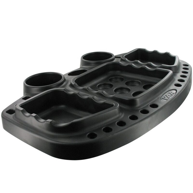 Plateau porte-outils compartimentés Var PR-90150