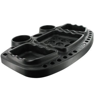 Plateau porte-outils compartimentés Var PR-90150
