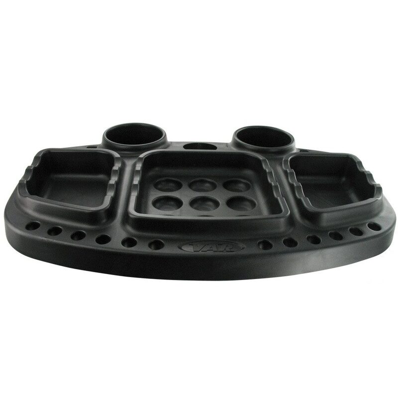 Gecompartimenteerde gereedschapshouder Var PR-90150