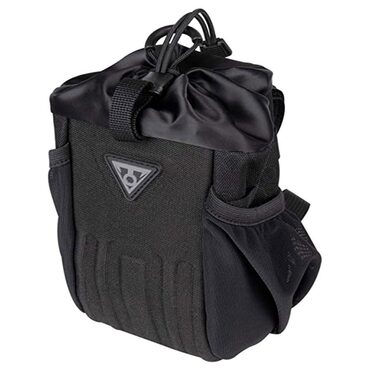 Bikepacking-stuurzak Topeak Freeloader 1 liter