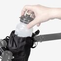 Sacoche de cintre bikepacking Topeak Freeloader 1L