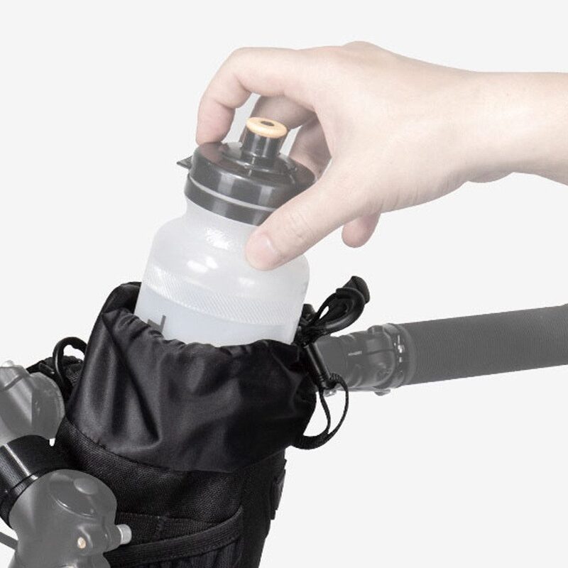 Bikepacking-stuurzak Topeak Freeloader 1 liter