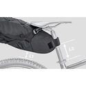 Sacoche de selle Topeak Backloader 6 litres Sacoche de selle Topeak Backloader 6 litres