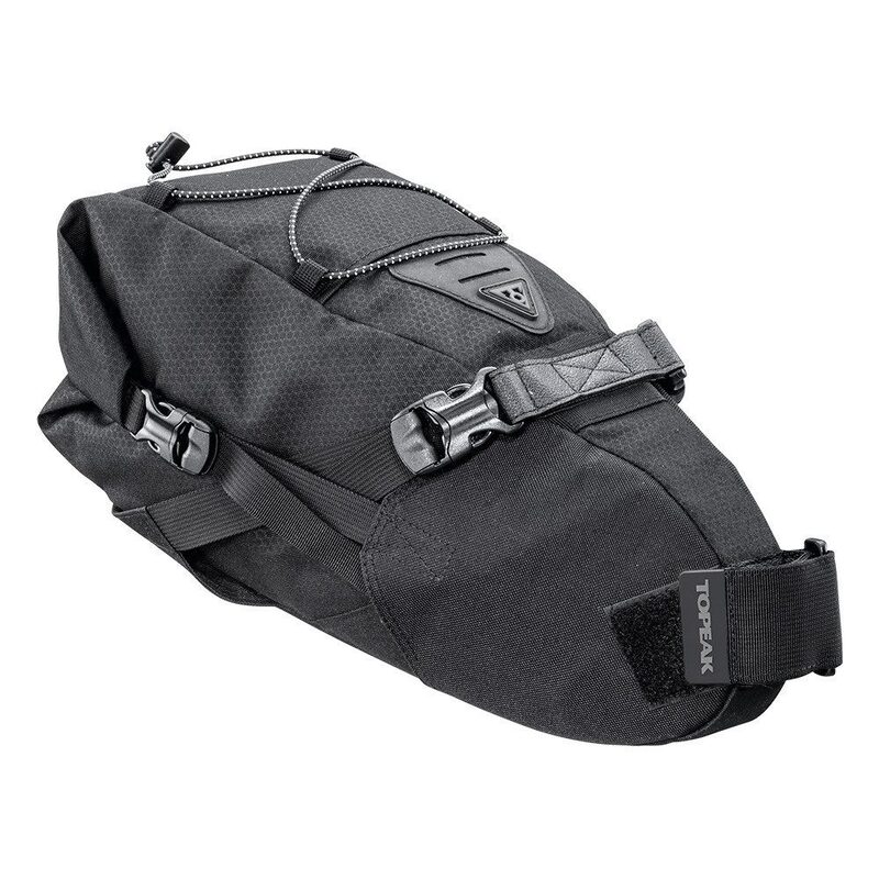 Sacoche de selle Topeak Backloader 6 litres