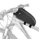 Sacoche de cadre bikepacking Topeak Toploader 0.75 L Sacoche de cadre bikepacking Topeak Toploader 0.75 L