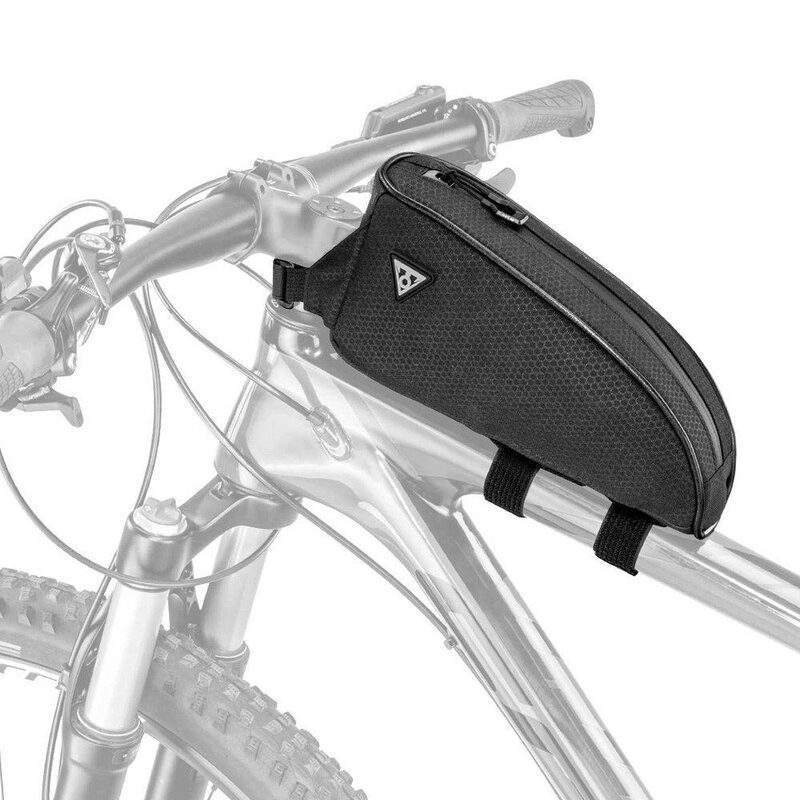 Sacoche de cadre bikepacking Topeak Toploader 0.75 L