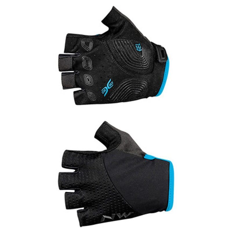 Gants vélo route femme Northwave Fast