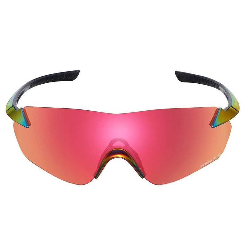 SHIMANO S-PHYRE MAGNETIC CE-SPHR2-RD SUNGLASSES